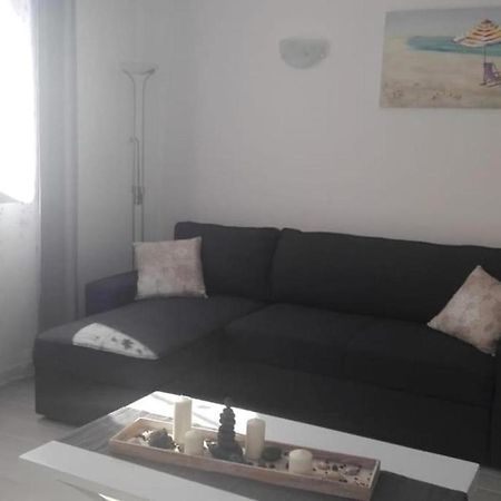 Fuerteventura Corralejo Casa Fernanda Daire Dış mekan fotoğraf