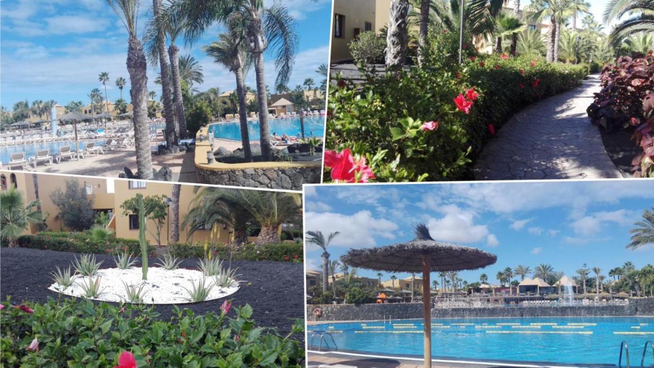 Fuerteventura Corralejo Casa Fernanda Daire Dış mekan fotoğraf