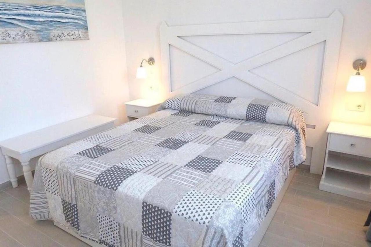 Fuerteventura Corralejo Casa Fernanda Daire Dış mekan fotoğraf