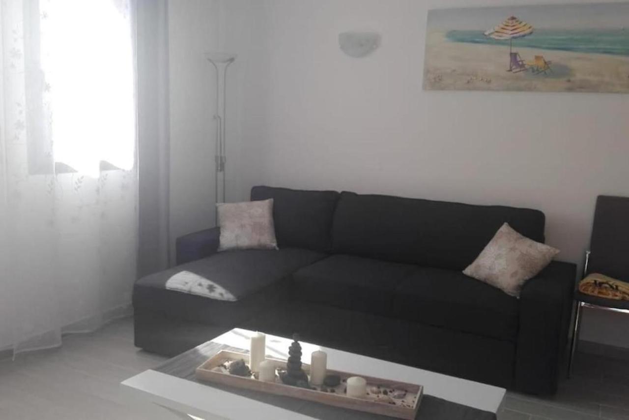 Fuerteventura Corralejo Casa Fernanda Daire Dış mekan fotoğraf
