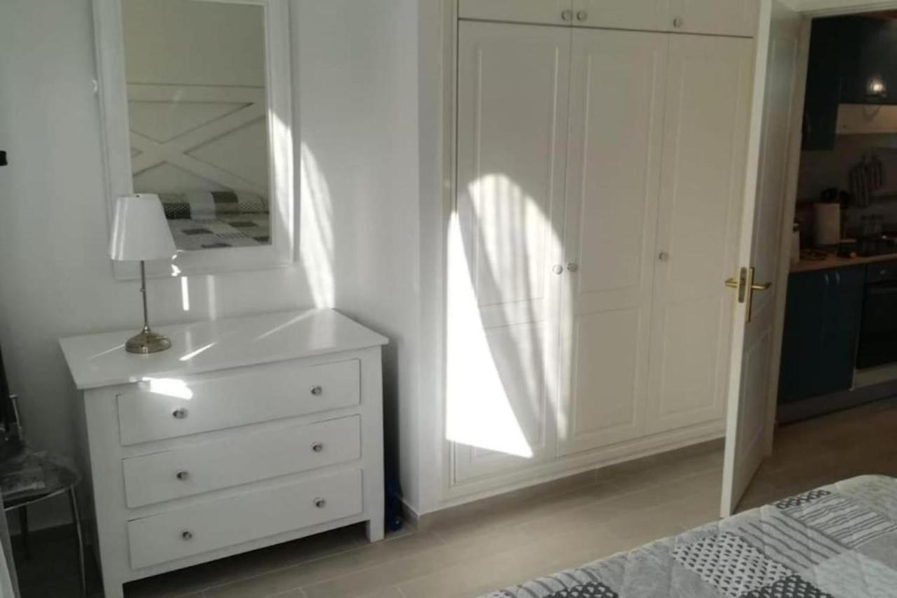 Fuerteventura Corralejo Casa Fernanda Daire Dış mekan fotoğraf