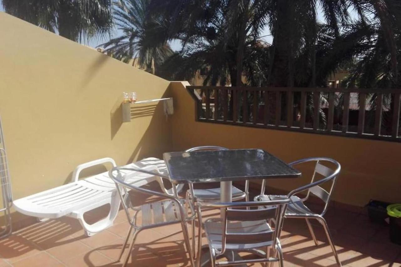 Fuerteventura Corralejo Casa Fernanda Daire Dış mekan fotoğraf