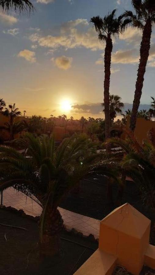 Fuerteventura Corralejo Casa Fernanda Daire Dış mekan fotoğraf