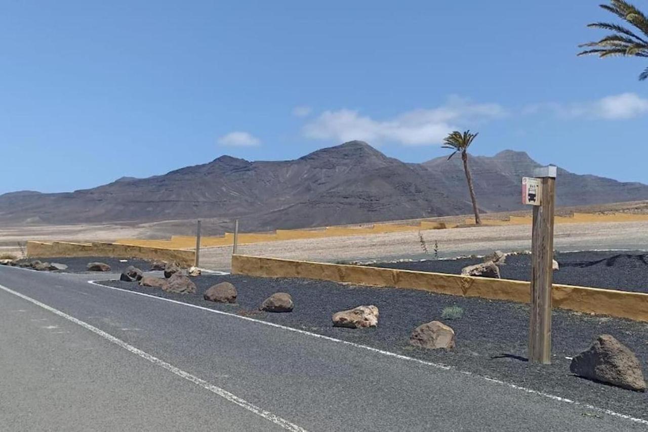 Fuerteventura Corralejo Casa Fernanda Daire Dış mekan fotoğraf