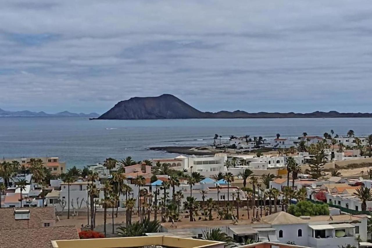 Fuerteventura Corralejo Casa Fernanda Daire Dış mekan fotoğraf